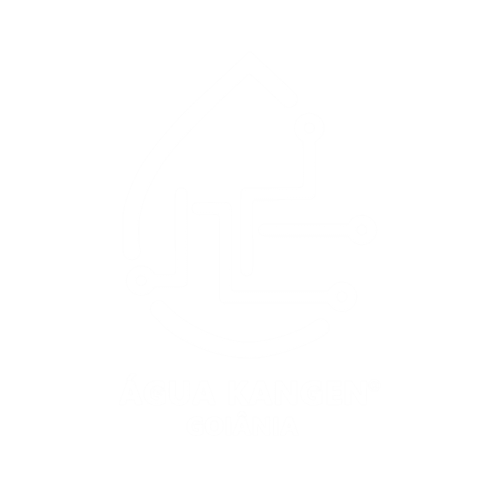 água kangen