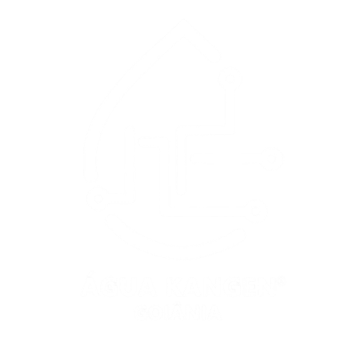 água kangen